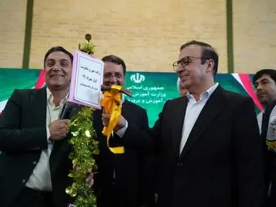 دانش‌آموزان از سواد رسانه‌ای برخوردار شوند