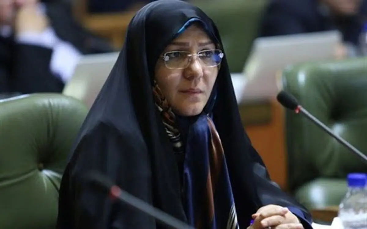 شهرداری نسبت به تملک املاک و تبدیل آنها به فضای سبز اقدام کند