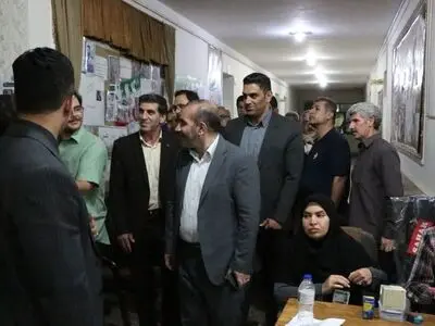 مردم رأی خود را به ساعات پایانی موکول نکنند