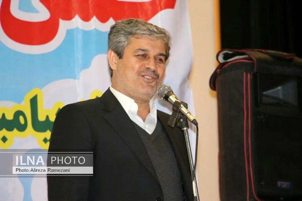 عده‌ای بخاطر انتخابات همه مملکت را دزد می‌ خوانند