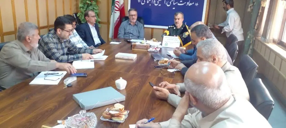 مصوبه امتیاز پژوهشی در تدوین مداخل دانشنامه استانی دفاع مقدس