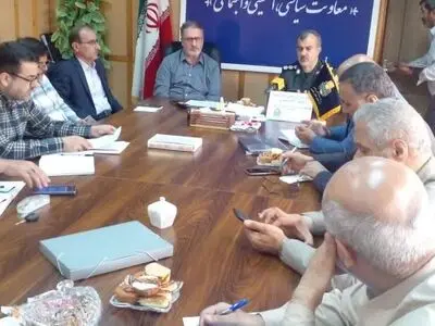 مصوبه امتیاز پژوهشی در تدوین مداخل دانشنامه استانی دفاع مقدس
