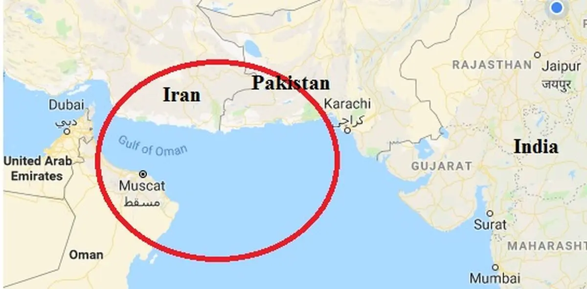 Iran agrees with Oman, Pakistan to export goods using PTA: Industry min.
