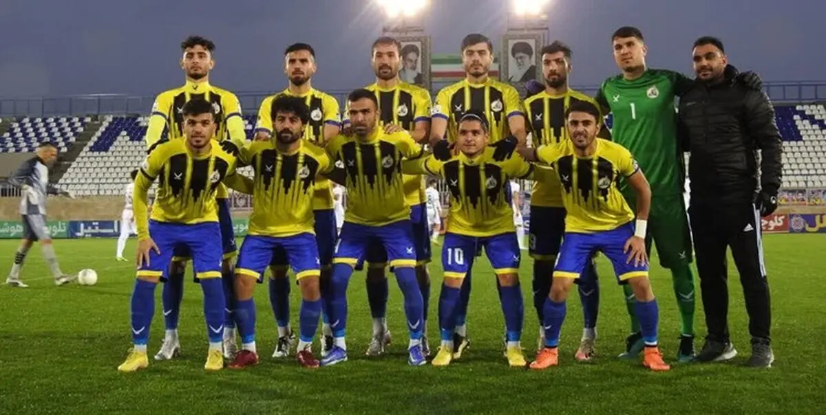  محکومیت 8 میلیاردی  نفت مسجد سلیمان