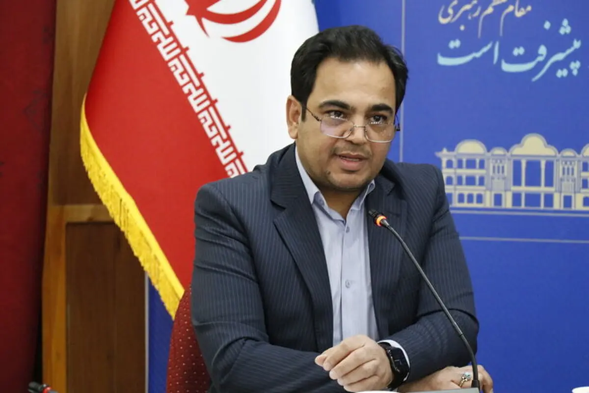 عدم تایید طرح ها توسط دستگاه های خدمات رسان علت کاهش بودجه منطقه تاریخی است