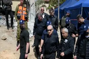 درخواست نتانیاهو برای تعویق جلسه دادگاهش به اتهام فساد