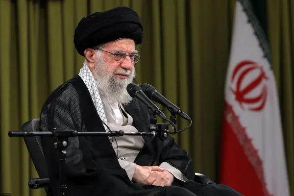 Supreme Leader advises presidential hopefuls against enemy-pleasing comments