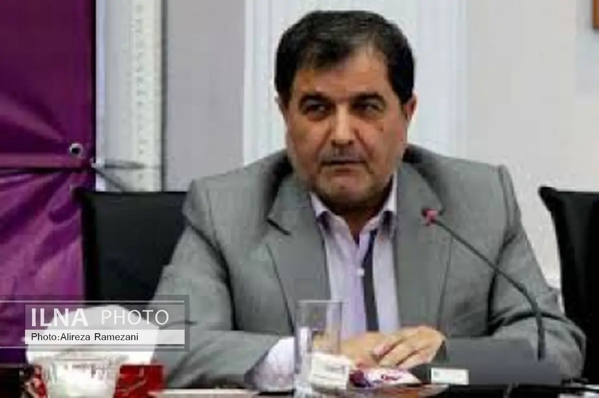 اجرای طرح تامین آب شرب روستای گردکوه شهرستان لاهیجان