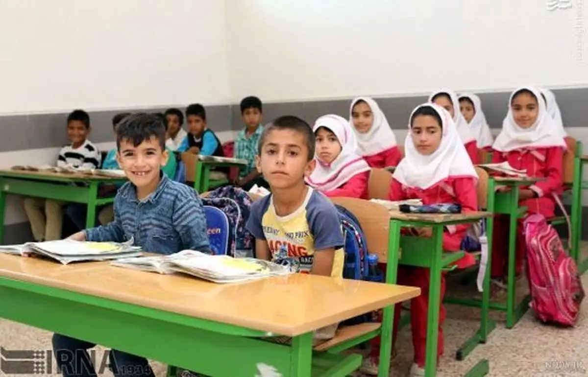 بدون همراهی مردم، تحقق عدالت آموزشی ممکن نیست