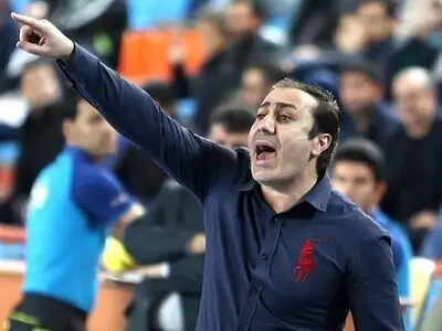 محرومیت و جریمه نقدی برای سرمربی و قائم مقام گیتی پسند
