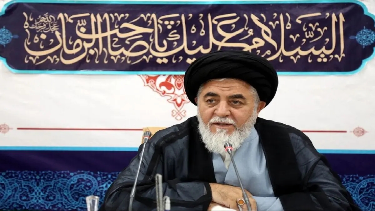 بسیج همه ظرفیت‌های مسجد جمکران برای میزبانی از مراسم تشییع رهبر شهید