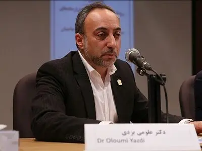 منکر تقلب‌های علمی نیستیم