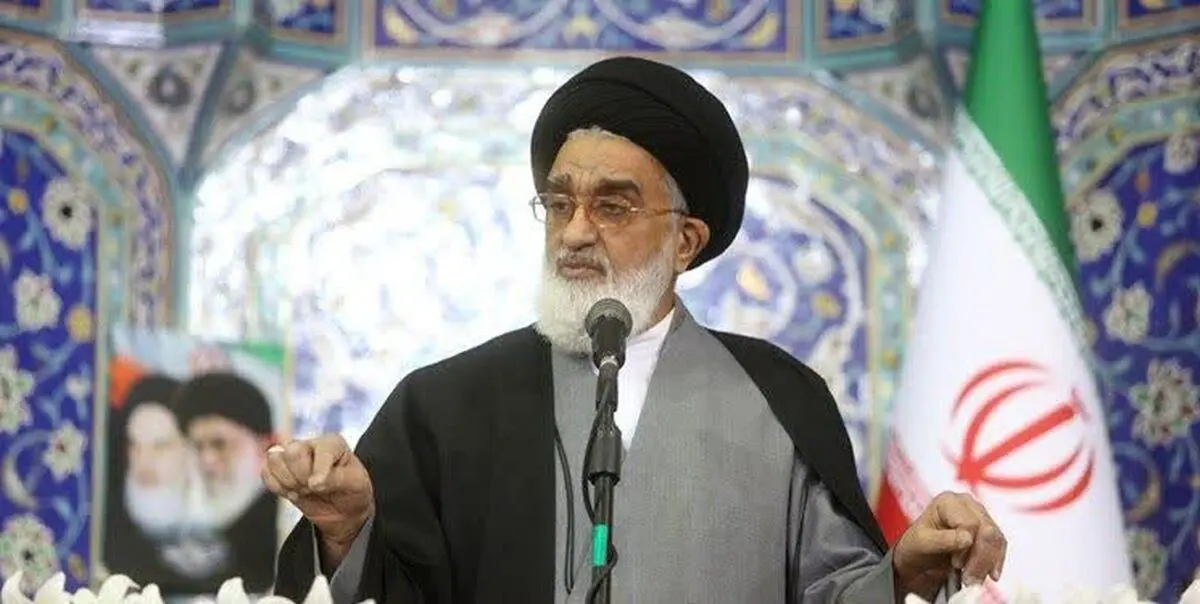 تهدیدهای ترامپ علیه ایران نشانه انسداد راهبردی دشمن است