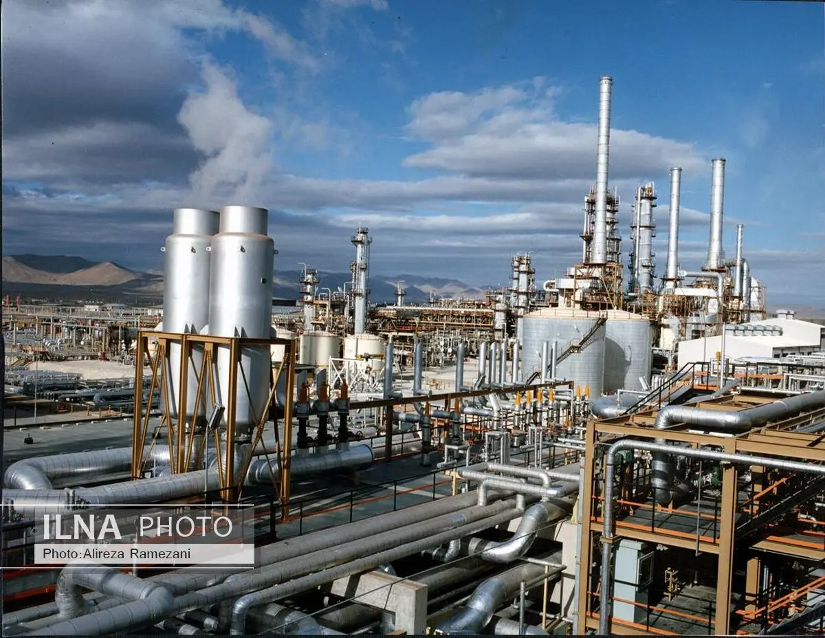 طرحهای بالای ٧٠ درصد پیشرفت، اولویت پتروشیمی در پساتحریم/آلمانی‌ها، نخستین سرمایه گذاران 