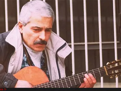 اولین ویدئو از  نقش فرهاد مهراد در مصادره منتشر شد+فیلم 