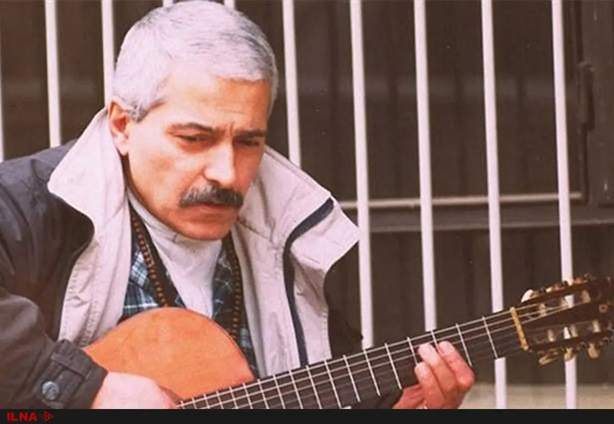 اولین ویدئو از  نقش فرهاد مهراد در مصادره منتشر شد+فیلم 