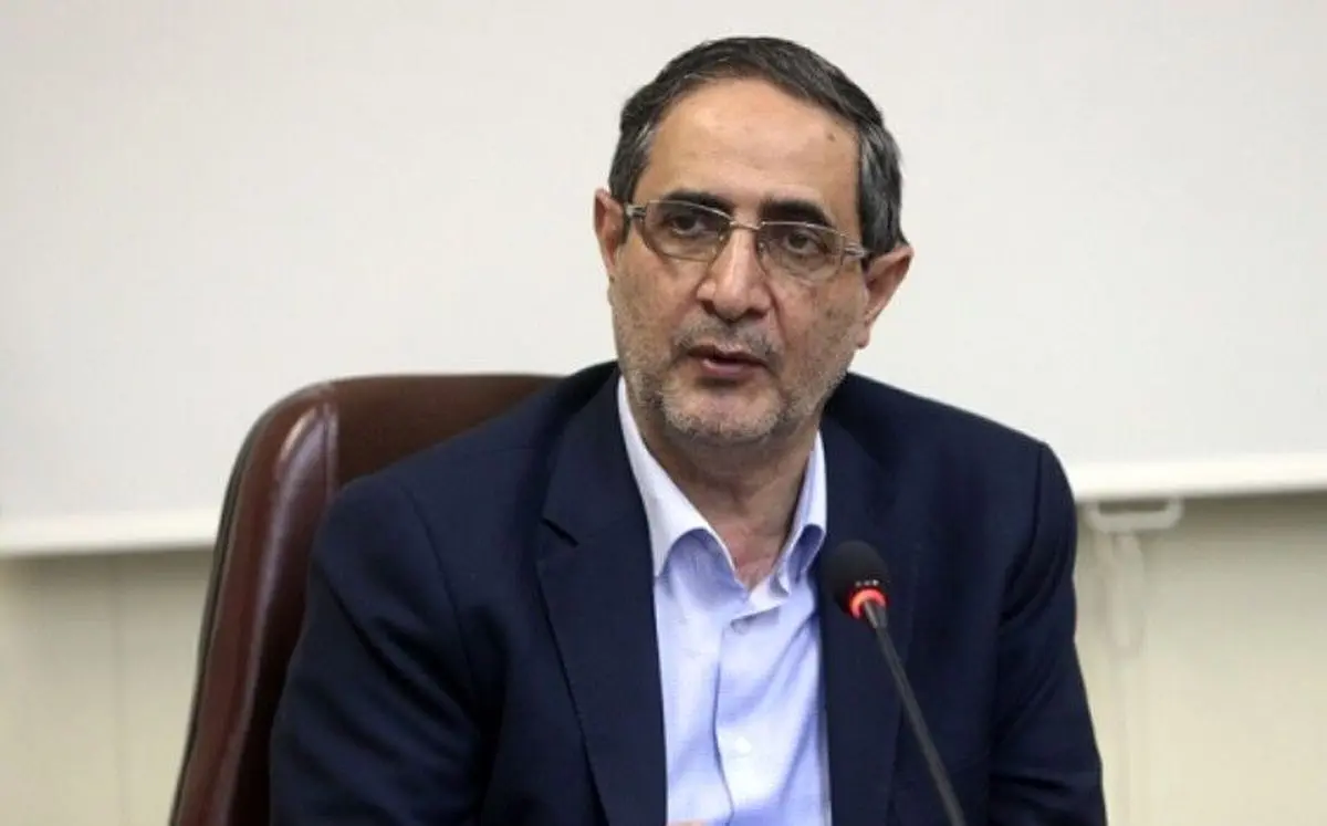 ذخایر کافی مواد غذایی و دارویی موجود است