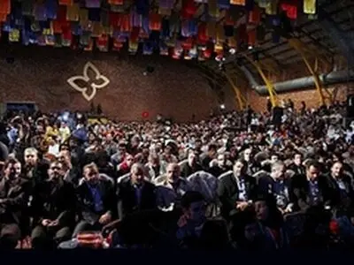 پروانه زرین بهترین فیلم سینمای ایران بر شانه «تنهای تنهای تنها» نشست