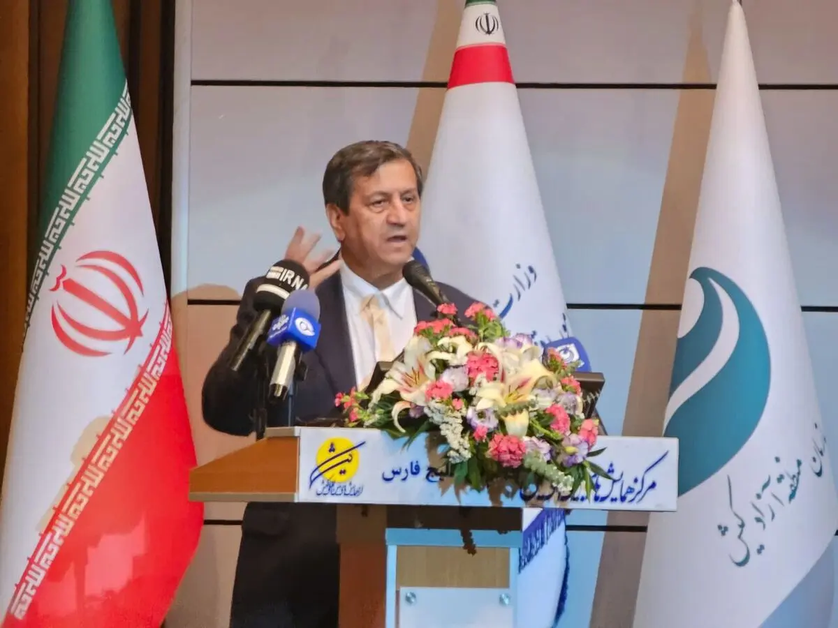 کیش روز به روز افول کرده است 


