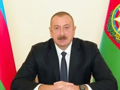 علییف: إیران صدیقنا ولم تسمح بتمریر السلاح إلى أرمینیا