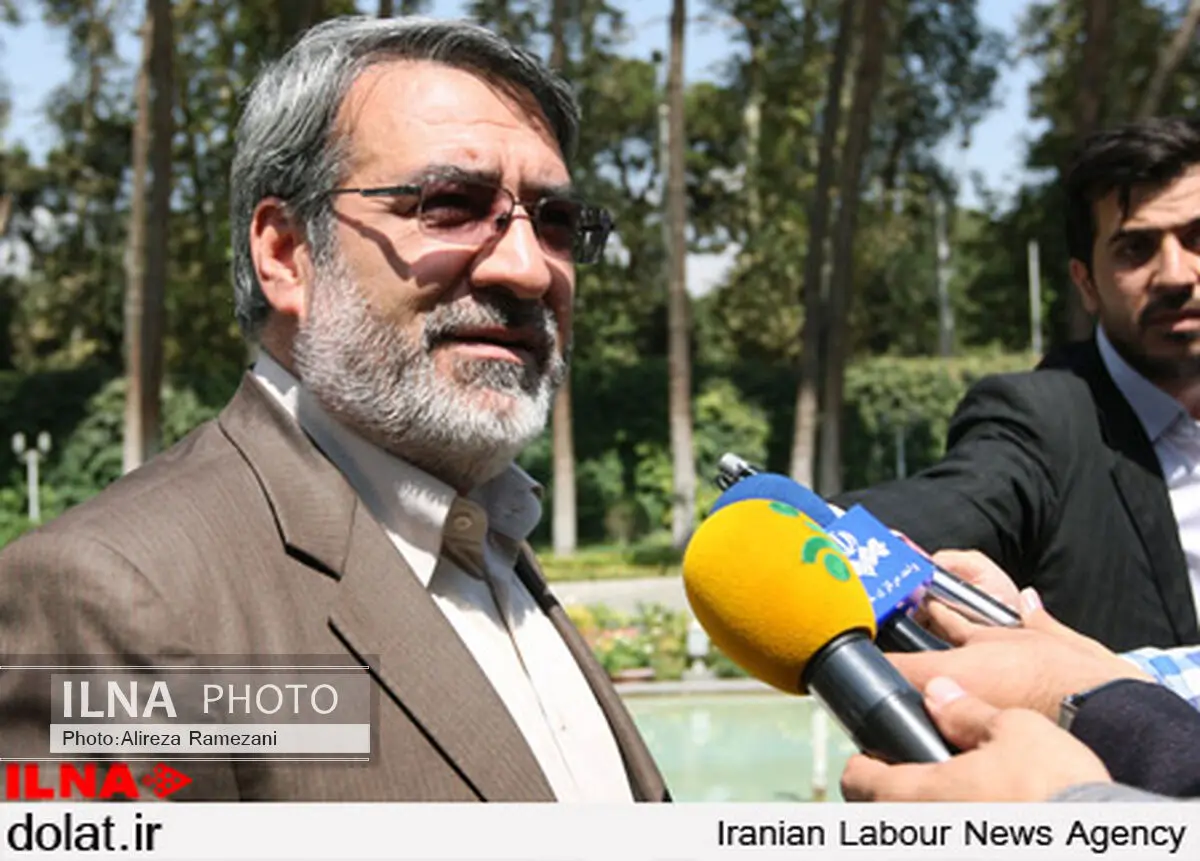 دستگاه انتظامی و قضایی برای انتخابات هماهنگ شده‌اند