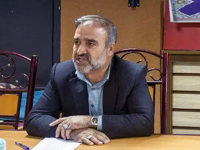 شهرداران بانک اطلاعاتی جامع از مخاطرات تهیه کنند