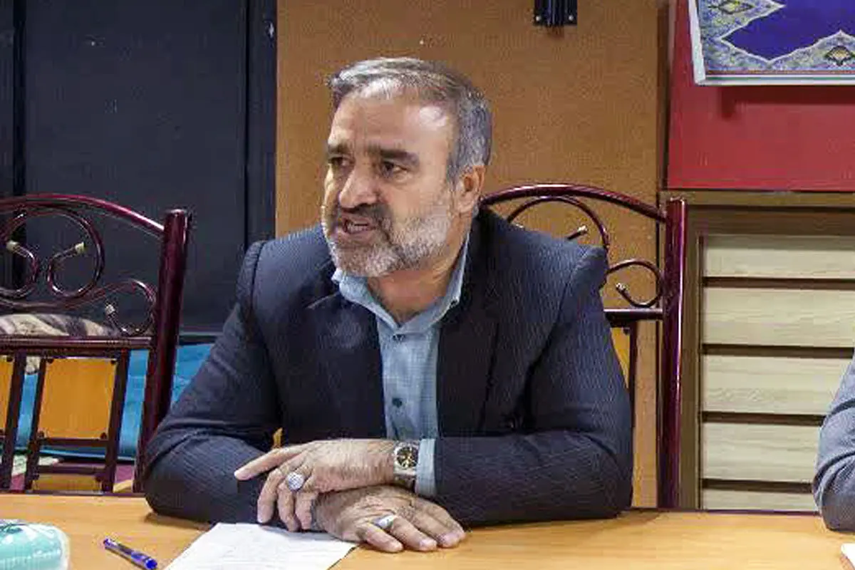 شهرداران بانک اطلاعاتی جامع از مخاطرات تهیه کنند
