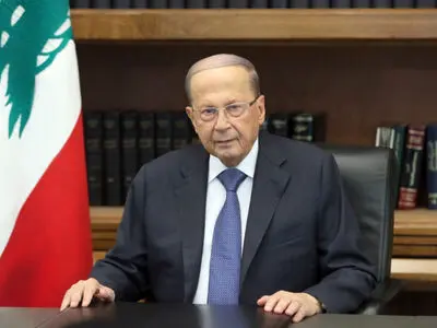 اقدامات جدید رئیس‌جمهوری لبنان برای آغاز رایزنی‌های پارلمانی پس از استعفای ادیب


