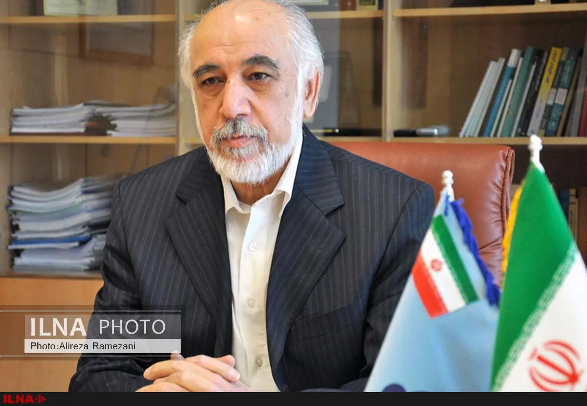 شرکت‌های خارجی به نرخ بالاتر از 8.5 سنت نیز رضایت دارند