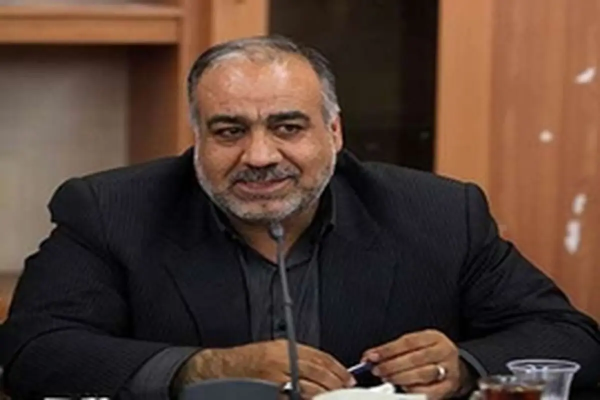 لرستان باید به عنوان مهد ورزش‌های پهلوانی در جهان مطرح شود
