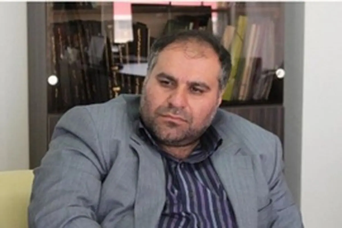 کارخانه سیمان کیاسر با قدرت در حال کار است
