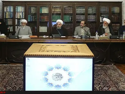 دستور رییس جمهور برای تهیه گزارشی جامع از وضعیت عفاف و حجاب
