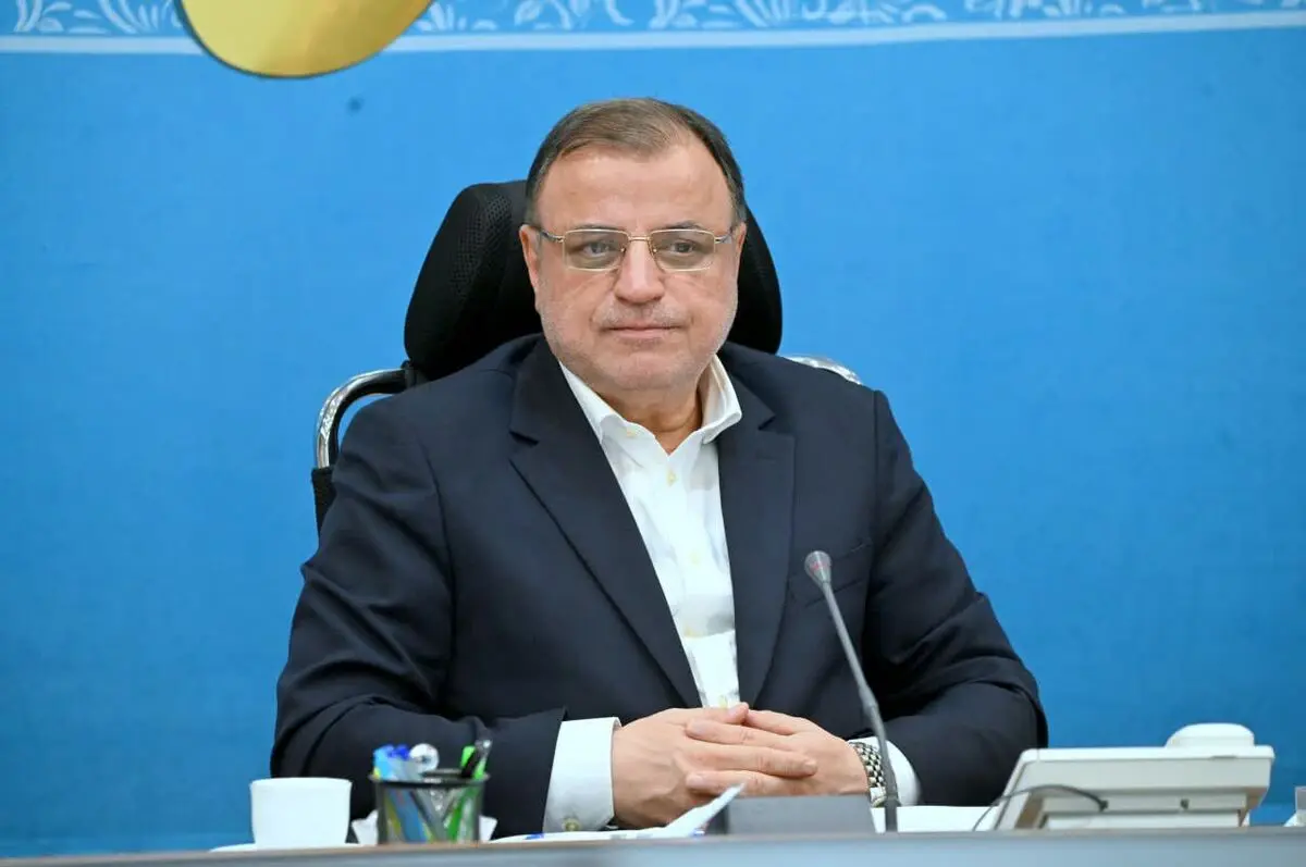 ۴۷ درصد جمعیت گلستان در  روستا سکونت دارند