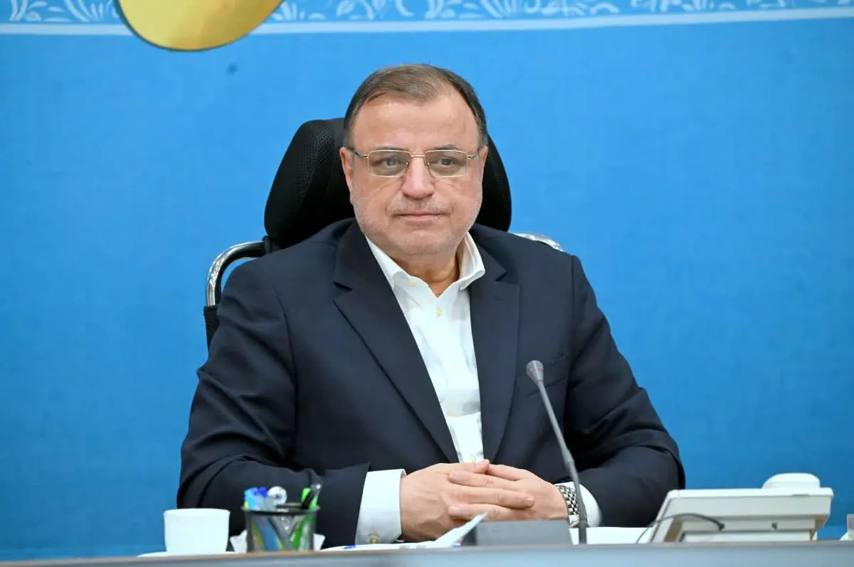 ۴۷ درصد جمعیت گلستان در  روستا سکونت دارند