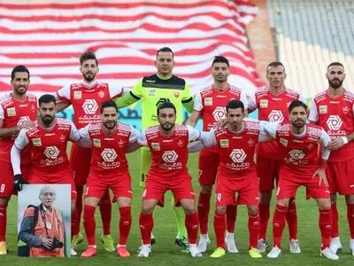 چالش سخت گل محمدی در بازی با آلومینیوم؛ غیبت سیم خاردارها