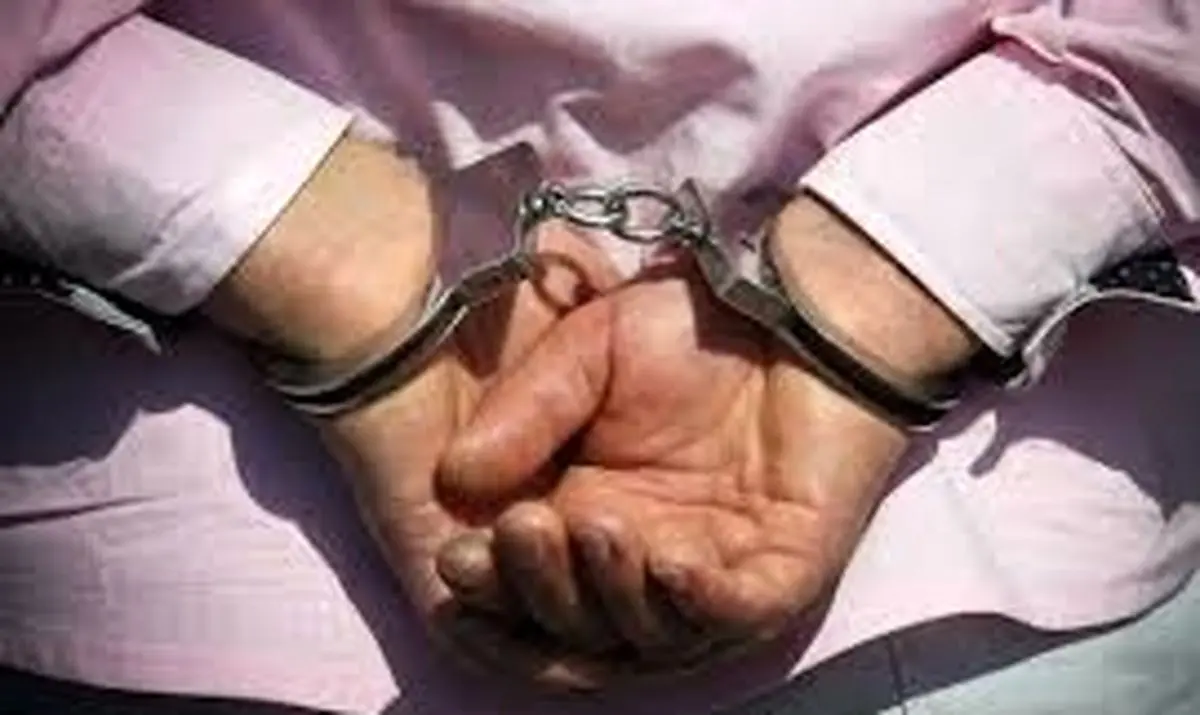 دستگیری عامل تشویش اذهان عمومی در بوکان