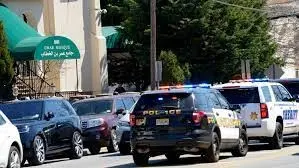 حمله با چاقو به امام جماعتی در مسجد نیوجرسی آمریکا
