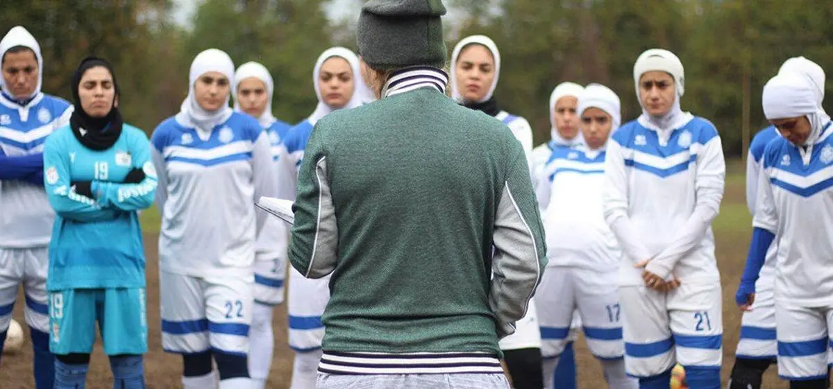 بیانیه باشگاه ملوان: کمیته داوران جایی بهتر از این تیم را برای تست داوران پیدا نکرده است