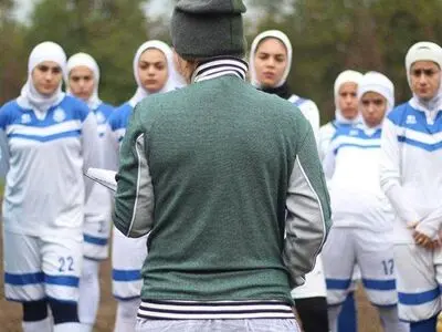 بیانیه باشگاه ملوان: کمیته داوران جایی بهتر از این تیم را برای تست داوران پیدا نکرده است