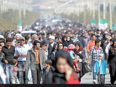 ایران کشوری امن که رد شدن از خیابان‌های آن ترسناک است/حجاب، قانونی که ایرانیان آن را رعایت نمی‌کنند