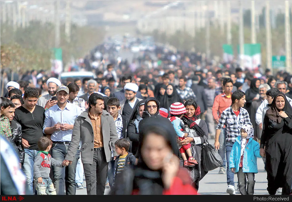 ایران کشوری امن که رد شدن از خیابان‌های آن ترسناک است/حجاب، قانونی که ایرانیان آن را رعایت نمی‌کنند