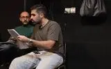 هنر برای تکریمِ یک جناح نیست، بلکه برای بیدار نگه‌داشتنِ وجدانِ یک ملت است / آمار اختصاص اعتبارات را شفاف کنید