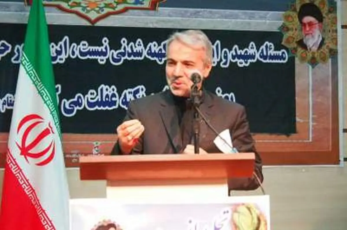 دولت و کارگزاران مدیون رشادت ها شهدا هستند