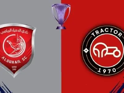 ویدیو: گل اول الدحیل به تراکتور توسط بنجامین بوریگاد