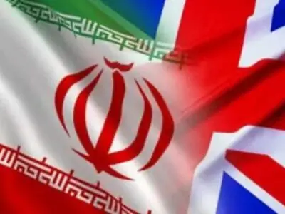 انگلیس ۵ مقام ایرانی را تحریم کرد