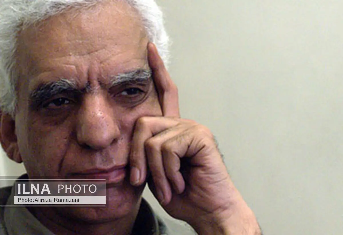 پشت دستم را داغ کرده‌ام دیگر فیلم دفاع‌مقدسی نسازم