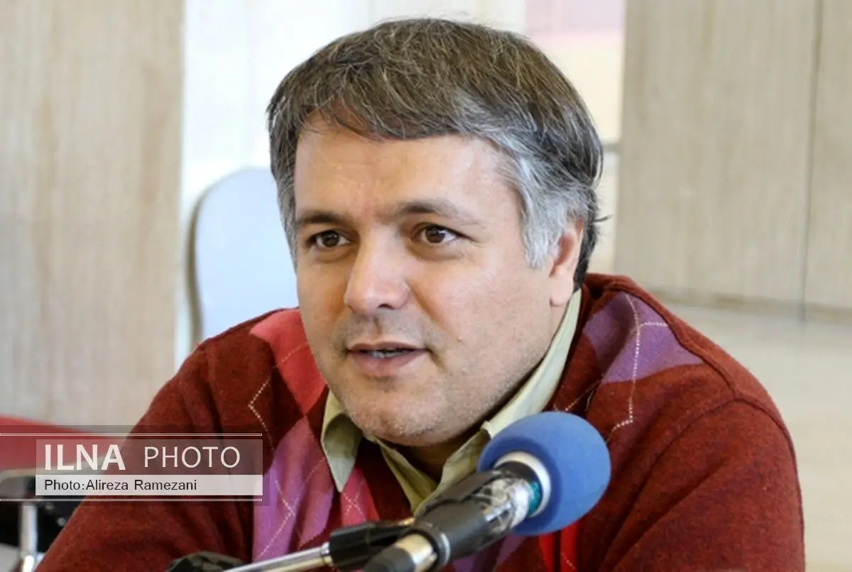 منوچهر اکبرلو مدیر بخش صدسالگی تئاتر کودک و نوجوان شد