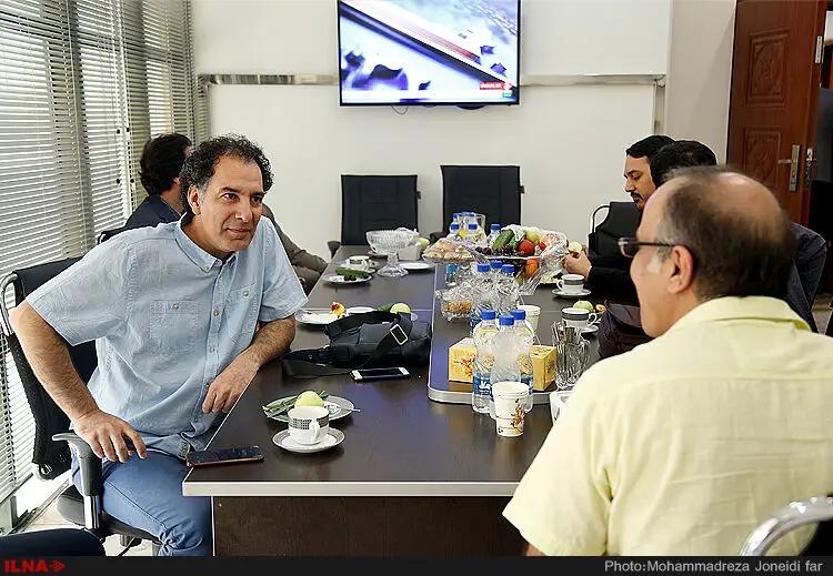 گالری