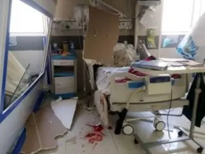 هیچ‌کمبودی در تامین دارو و خدمات درمانی و بهداشتی وجود ندارد/۱۲بیمارستان کشور به دلیل آسیب از چرخه خدمات دهی خارج شده است