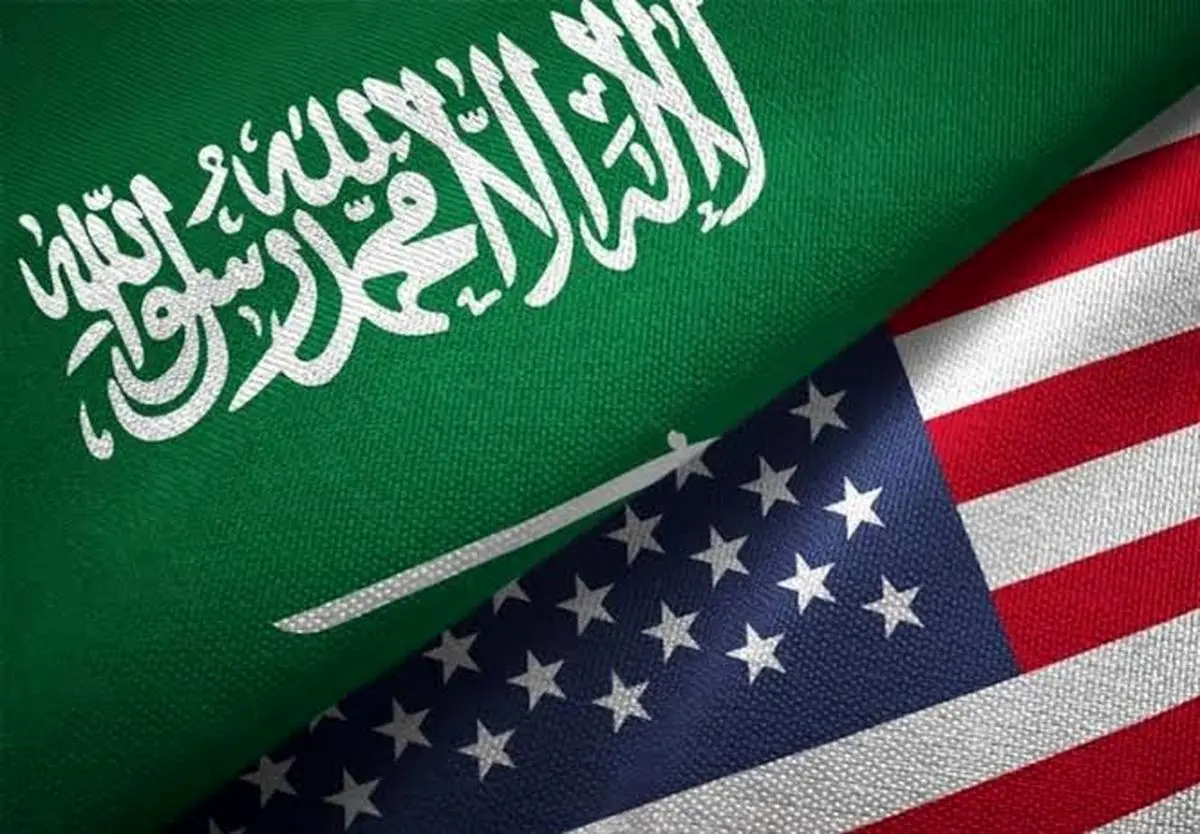 گفت‌وگوی وزرای خارجه عربستان و آمریکا